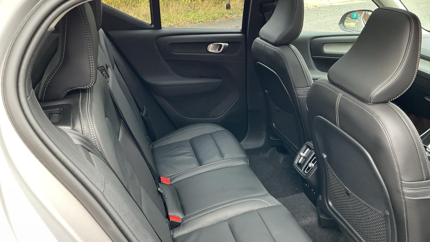 Used Volvo XC40 2025 for sale - 76825232: Photo 7