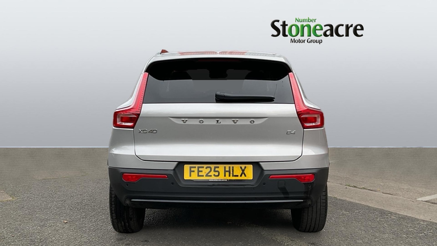 Used Volvo XC40 2025 for sale - 76825232: Photo 8