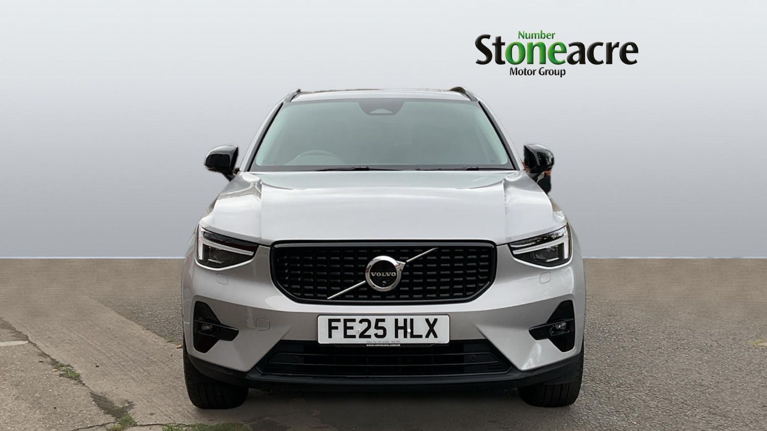 Used Volvo XC40 2025 for sale - 76825232: Photo 9
