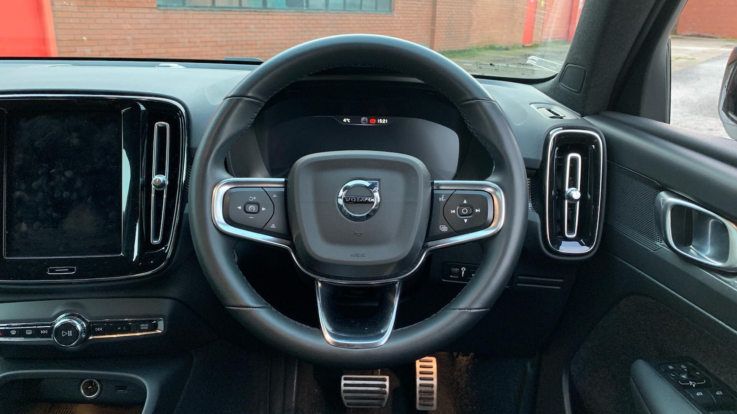 Used Volvo XC40 for sale - 77190761: Photo 10