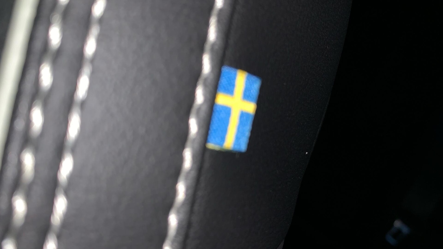 Used Volvo XC40 for sale - 77190761: Photo 36