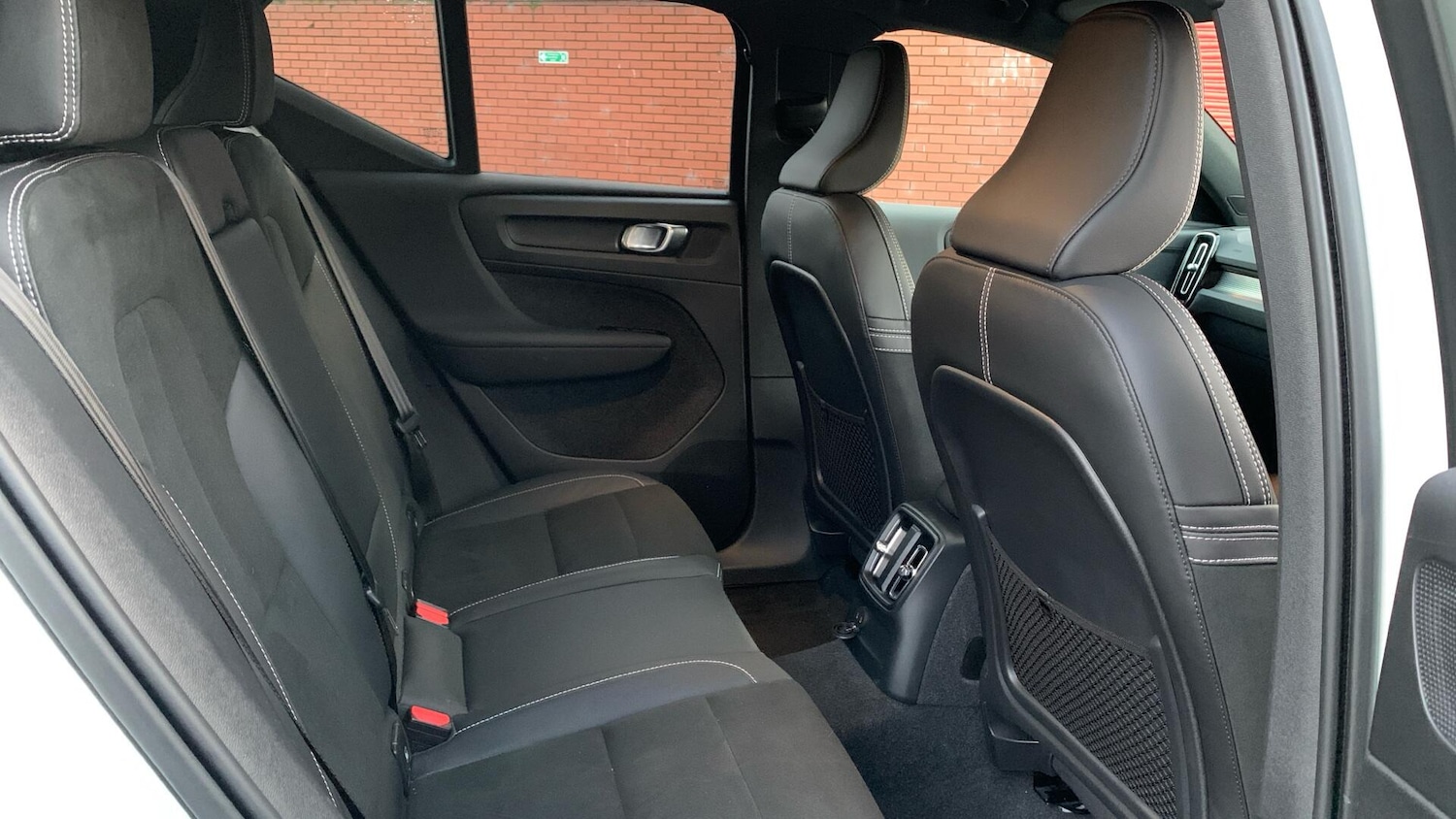 Used Volvo XC40 for sale - 77190761: Photo 6