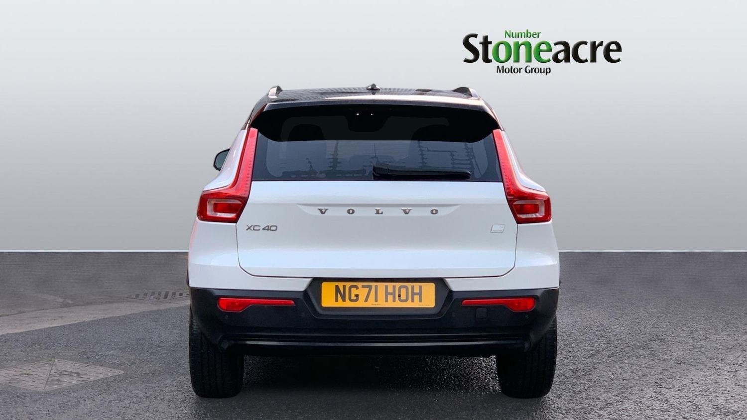 Used Volvo XC40 for sale - 77190761: Photo 7