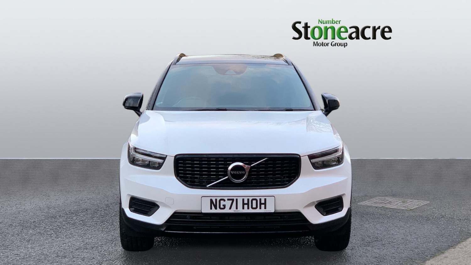 Used Volvo XC40 for sale - 77190761: Photo 8