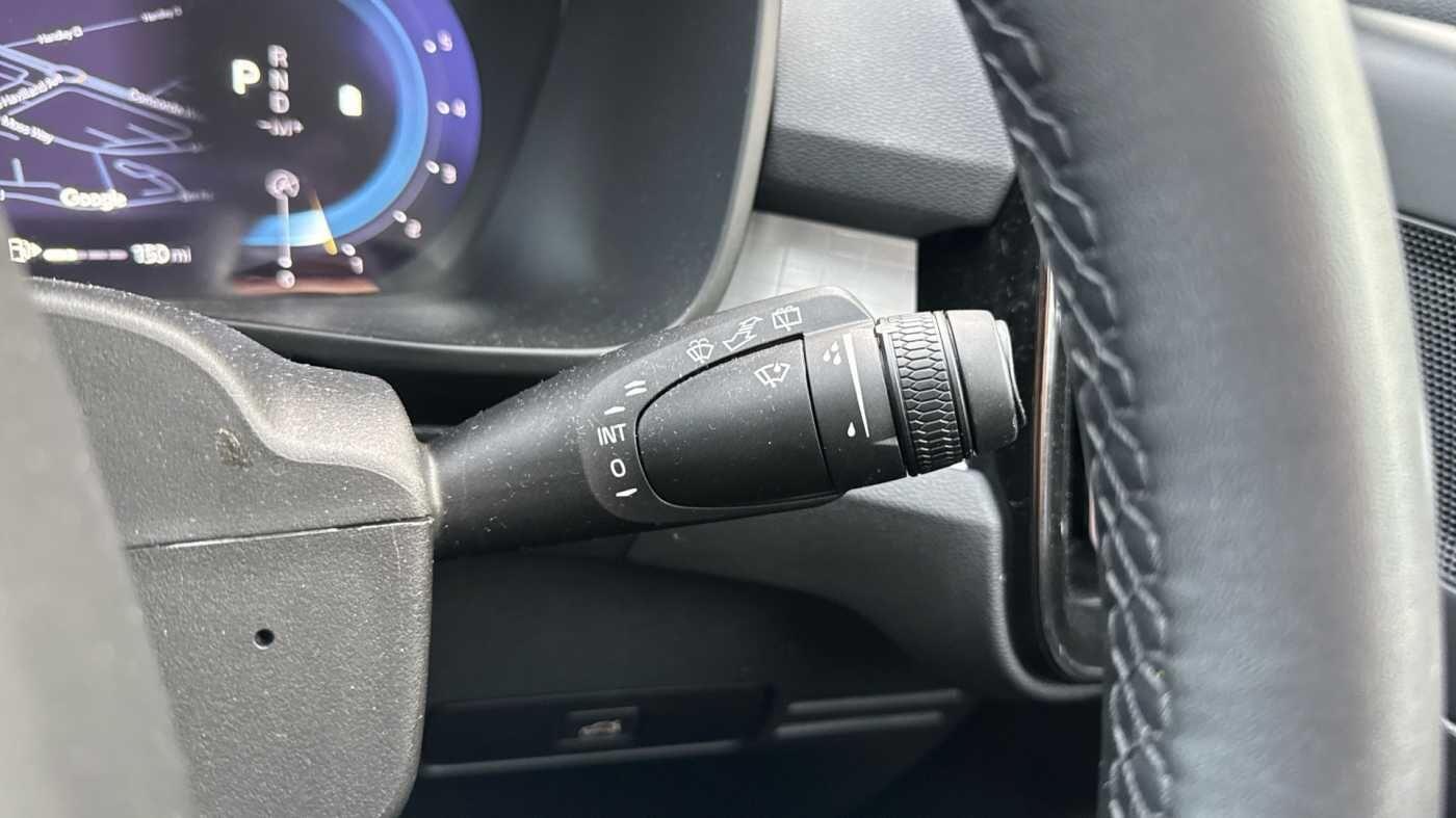 Used Volvo XC40 2022 for sale - 77564927: Photo 13