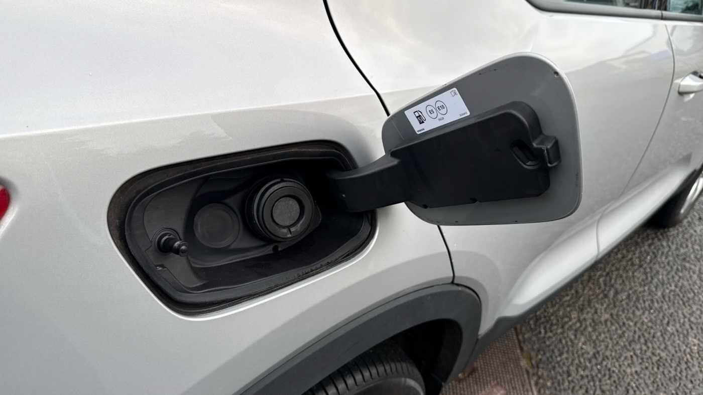 Used Volvo XC40 2022 for sale - 77564927: Photo 18