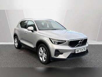 Used Volvo XC40 2022 for sale - 77564927: Photo