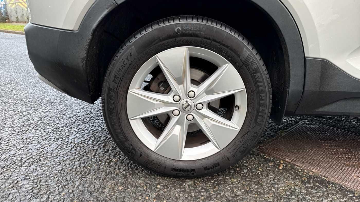 Used Volvo XC40 2022 for sale - 77564927: Photo 20