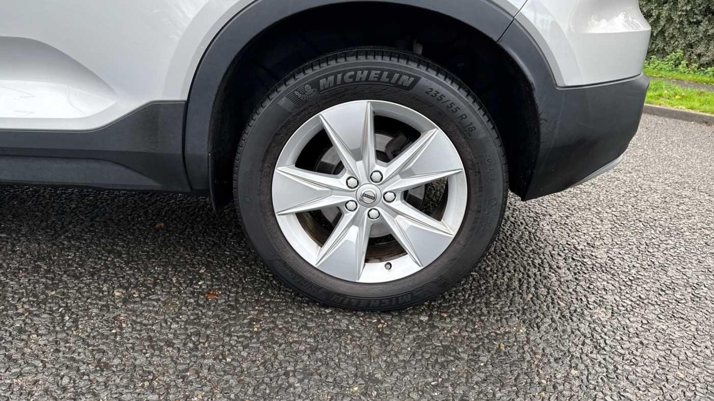 Used Volvo XC40 2022 for sale - 77564927: Photo 21