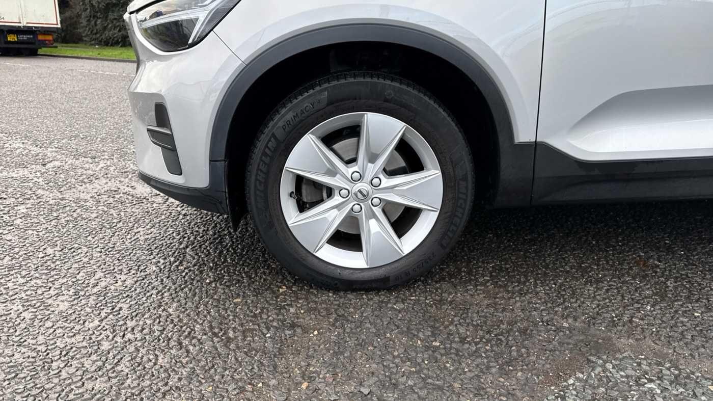 Used Volvo XC40 2022 for sale - 77564927: Photo 22