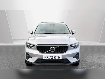 Used Volvo XC40 2022 for sale - 77564927: Photo