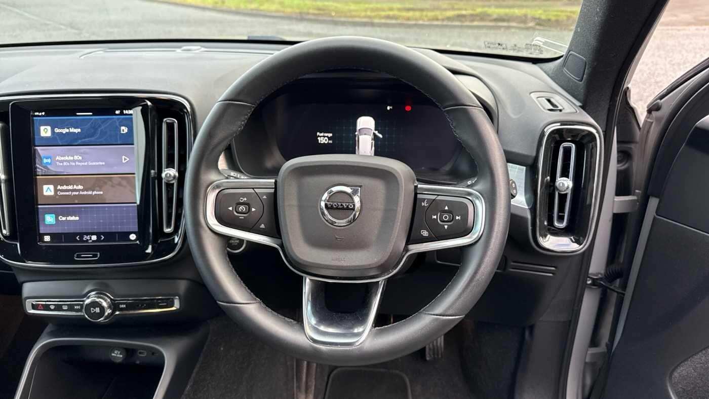 Used Volvo XC40 2022 for sale - 77564927: Photo 31