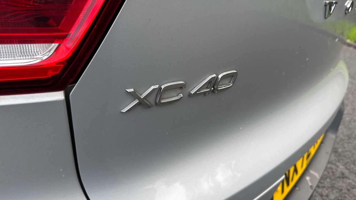 Used Volvo XC40 2022 for sale - 77564927: Photo 36