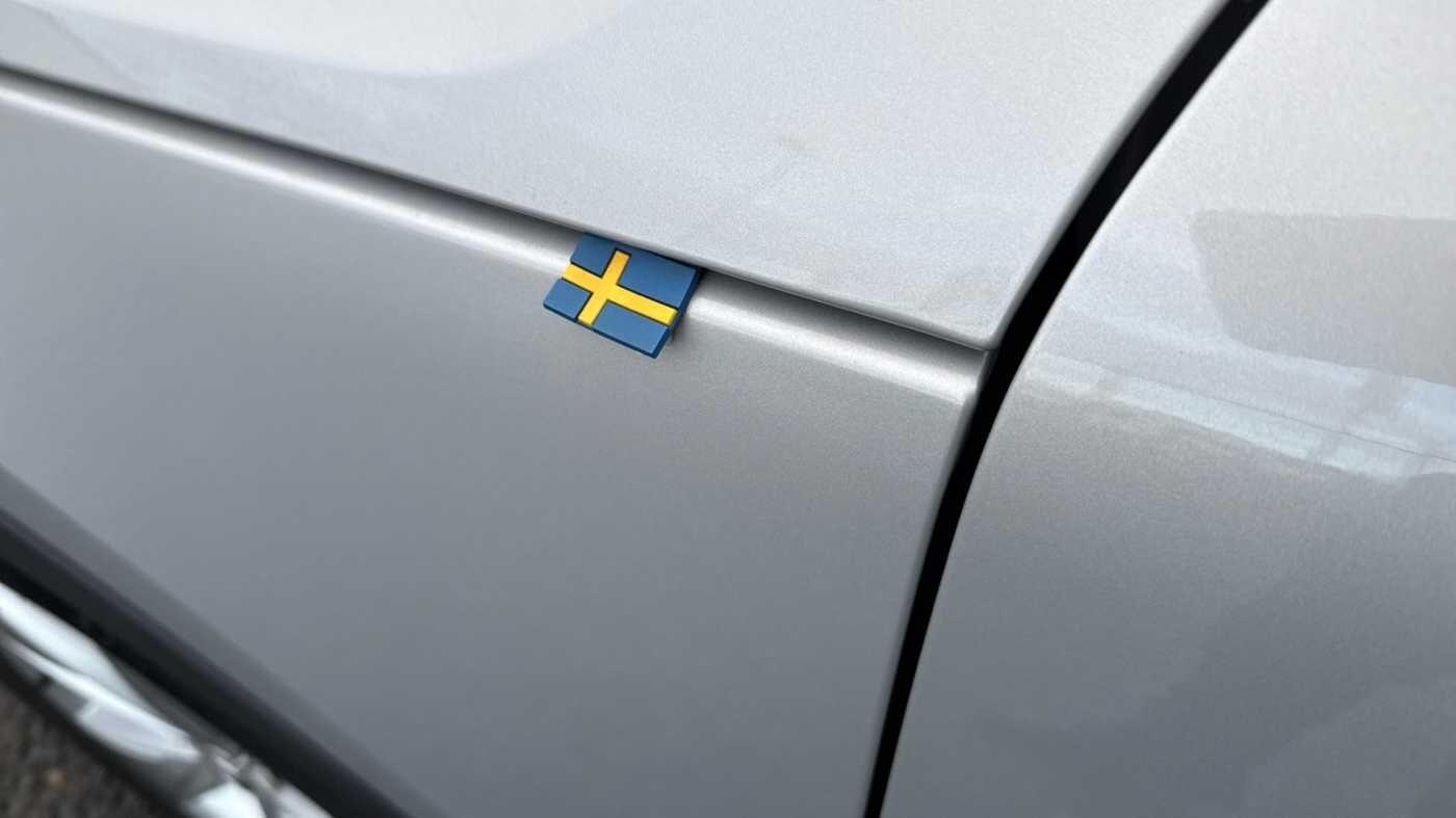 Used Volvo XC40 2022 for sale - 77564927: Photo 37