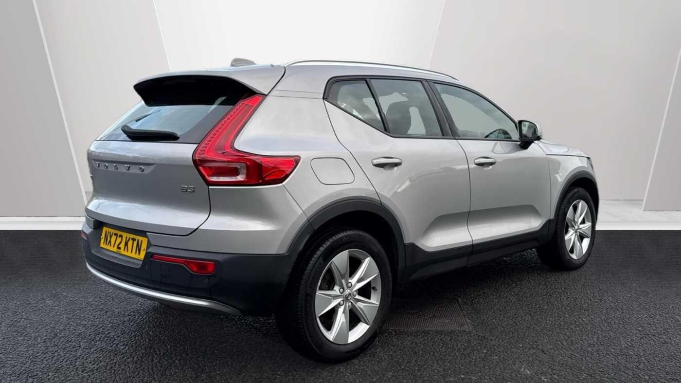 Used Volvo XC40 2022 for sale - 77564927: Photo 6