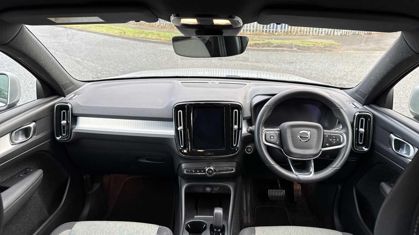 Used Volvo XC40 2022 for sale - 77564927: Photo 7