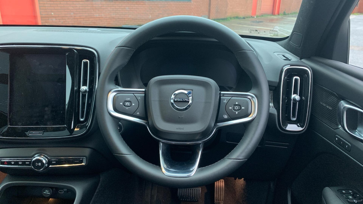 Used Volvo XC40 for sale - 77267163: Photo 10