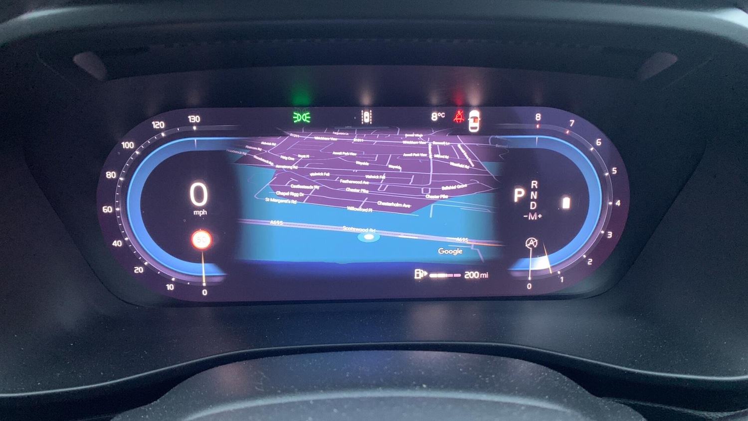 Used Volvo XC40 for sale - 77267163: Photo 11