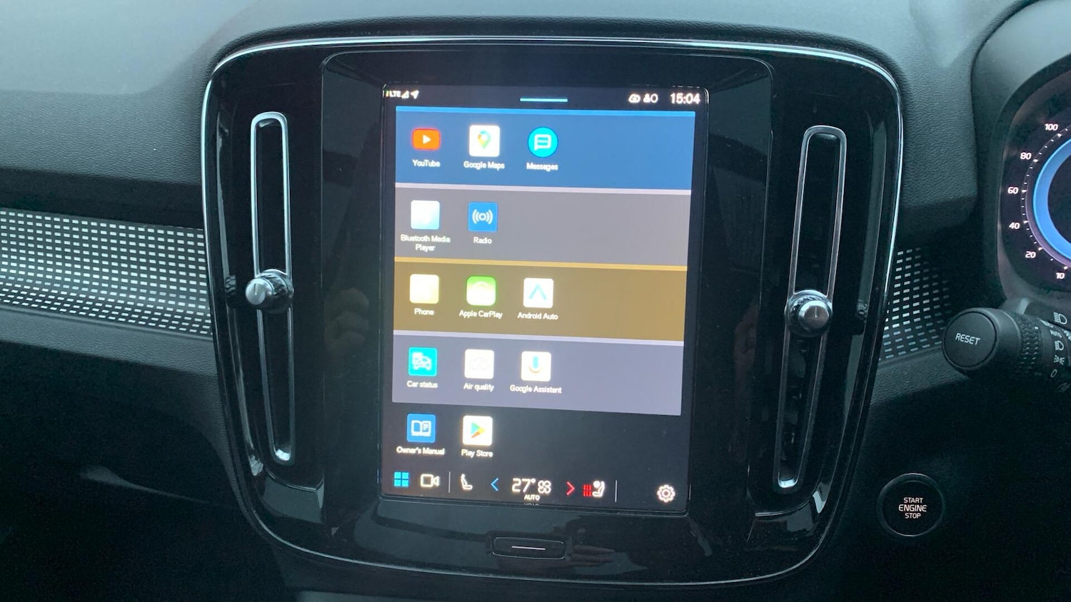 Used Volvo XC40 for sale - 77267163: Photo 12