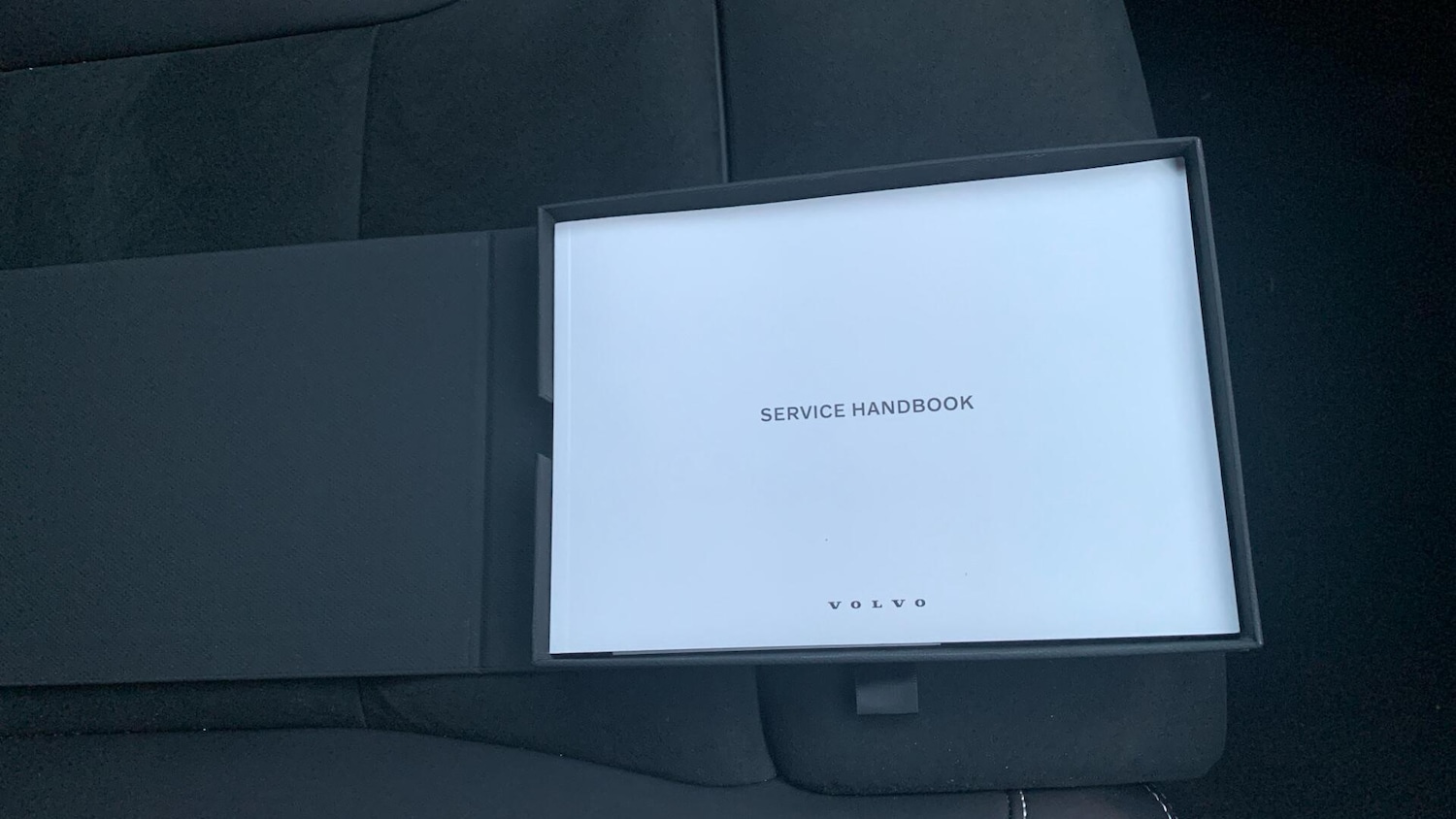 Used Volvo XC40 for sale - 77267163: Photo 14