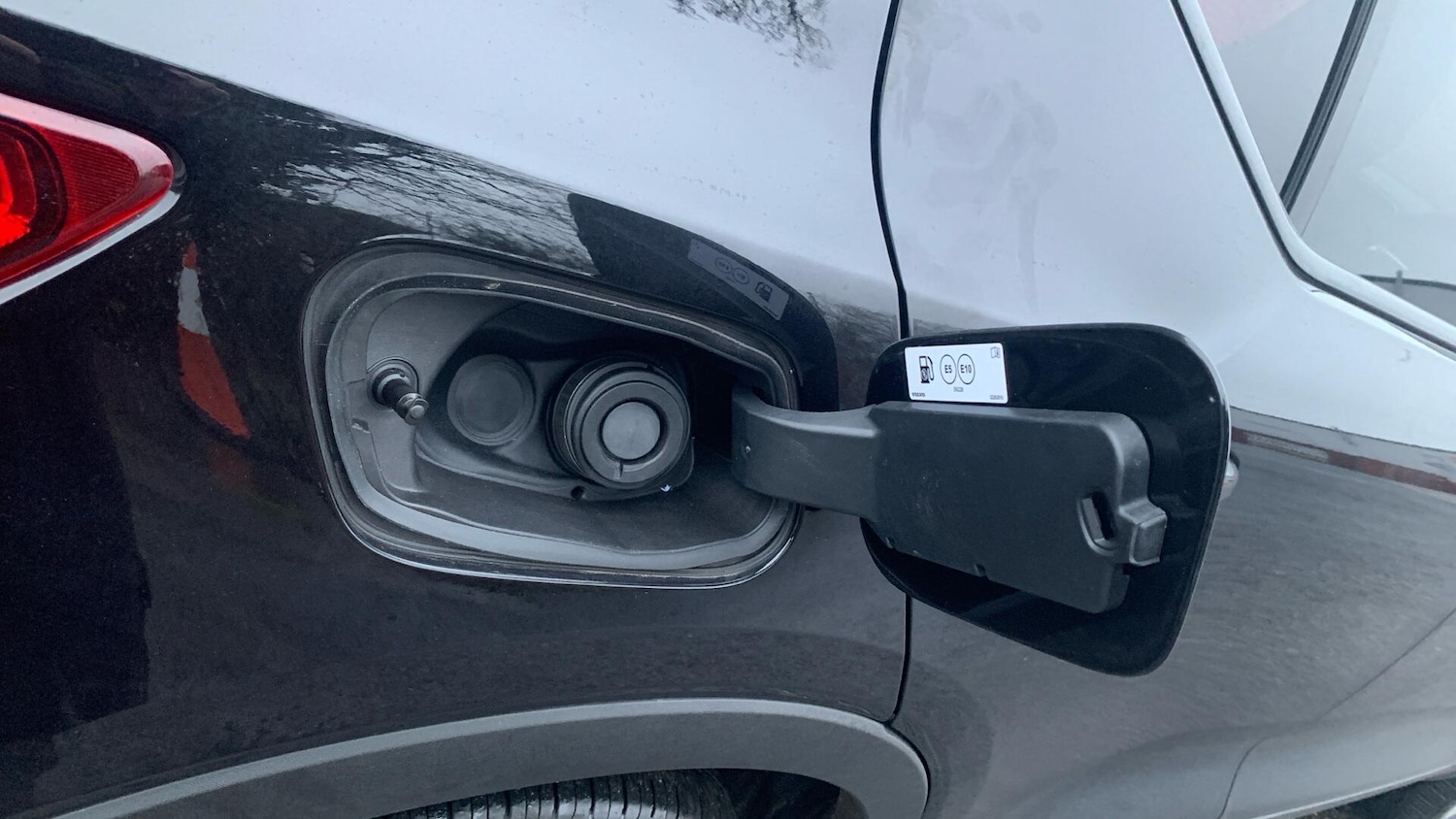 Used Volvo XC40 for sale - 77267163: Photo 16