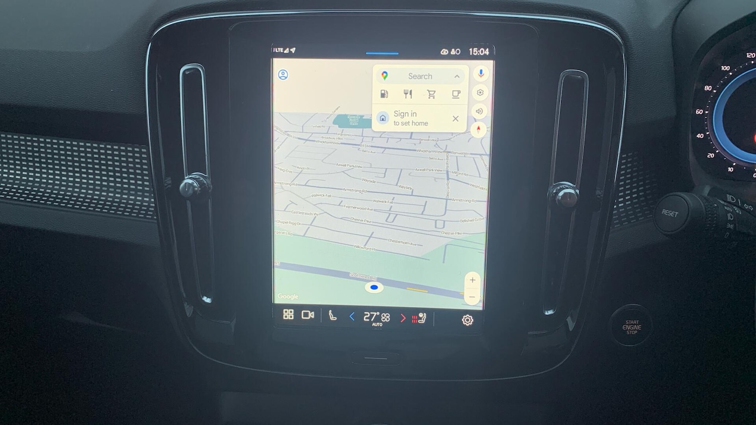 Used Volvo XC40 for sale - 77267163: Photo 18