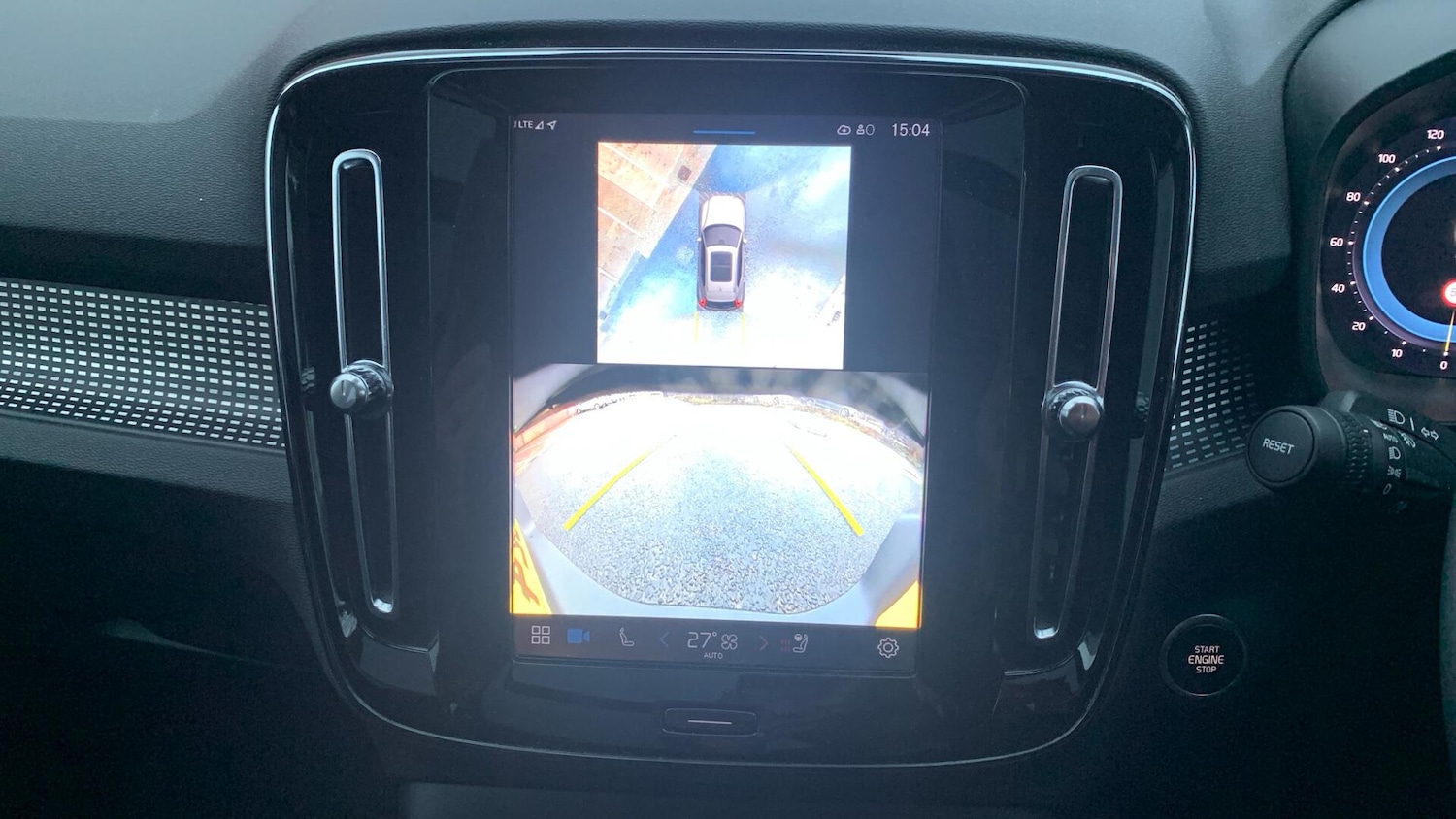 Used Volvo XC40 for sale - 77267163: Photo 19