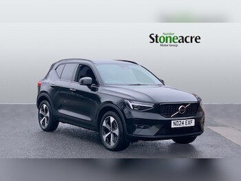 Used Volvo XC40 2024 for sale - 77267163: Photo