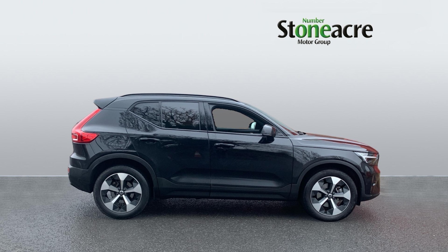 Used Volvo XC40 for sale - 77267163: Photo 3