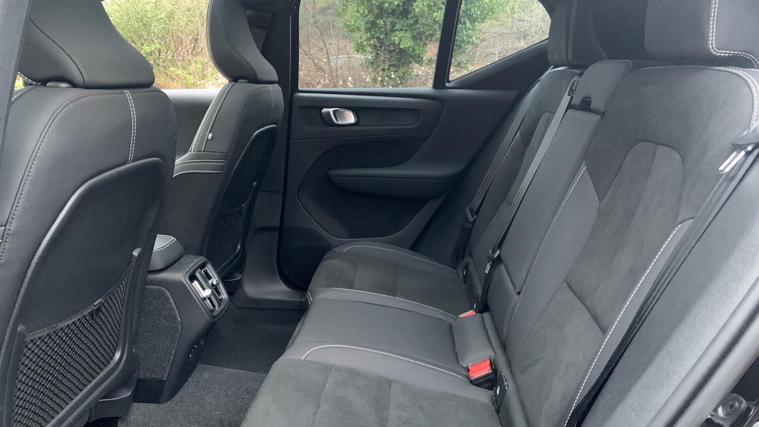 Used Volvo XC40 for sale - 77267163: Photo 33