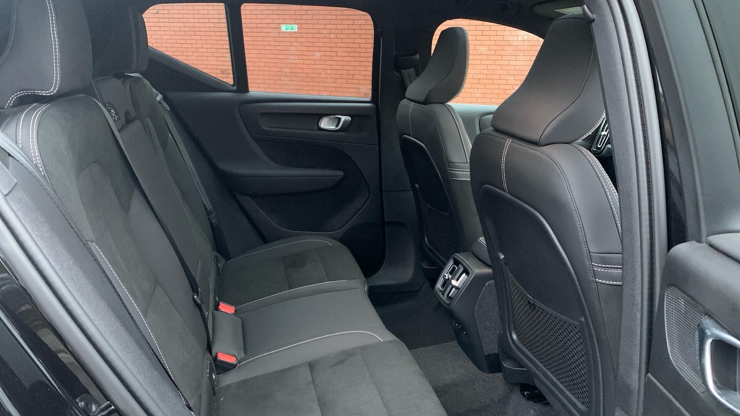 Used Volvo XC40 for sale - 77267163: Photo 6