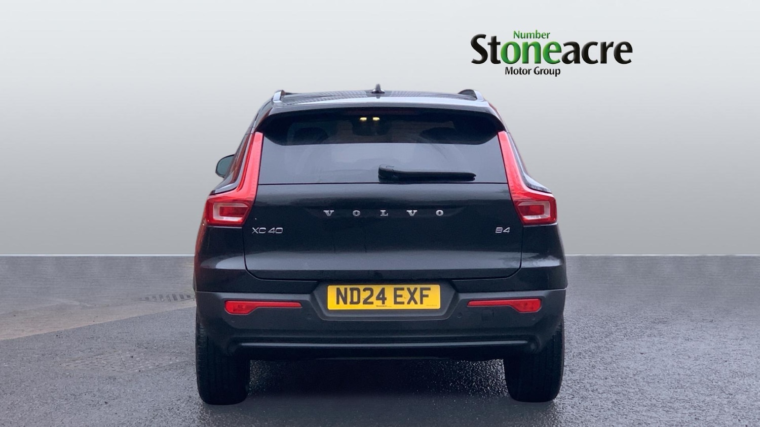 Used Volvo XC40 for sale - 77267163: Photo 7