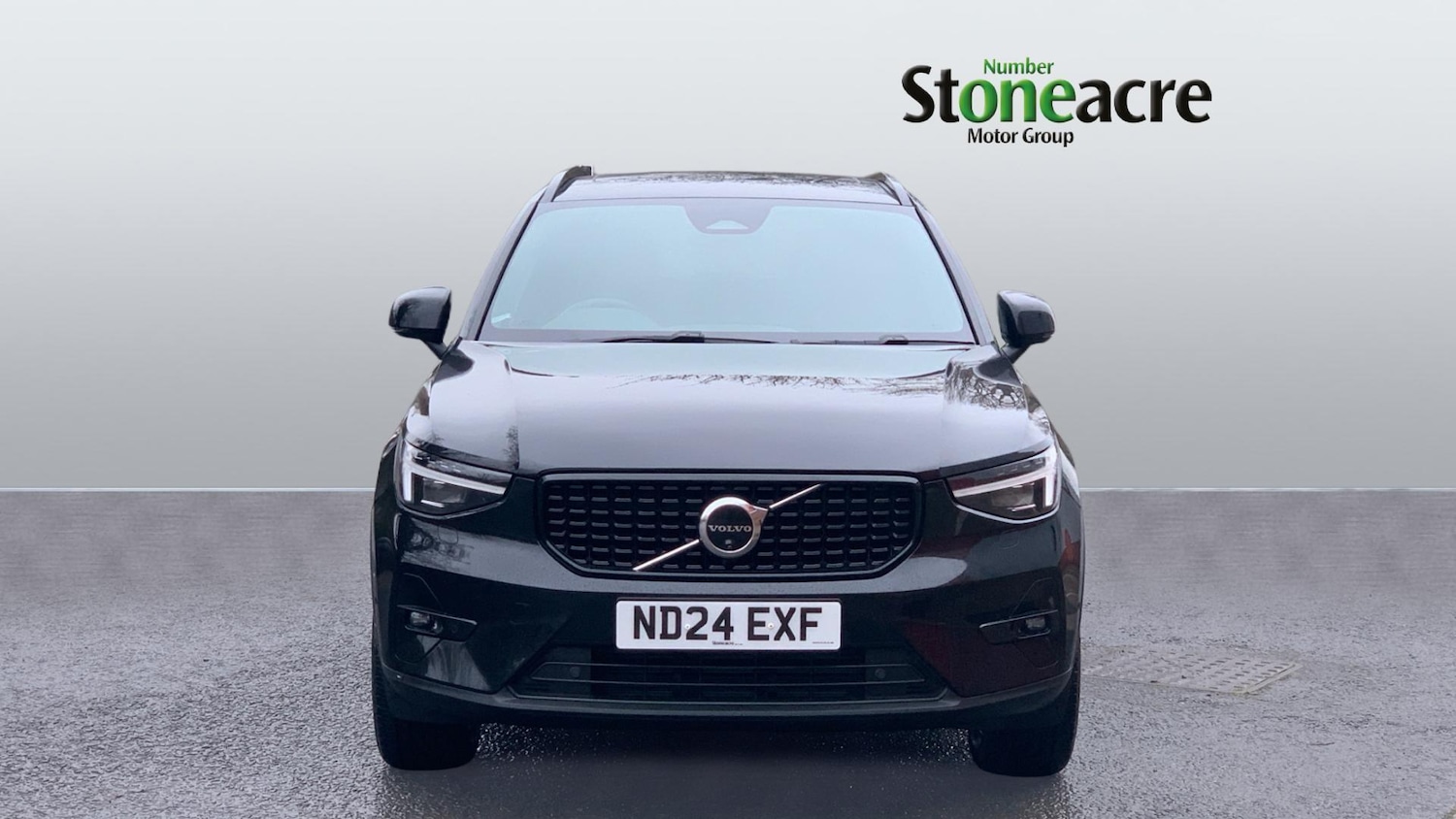 Used Volvo XC40 for sale - 77267163: Photo 8