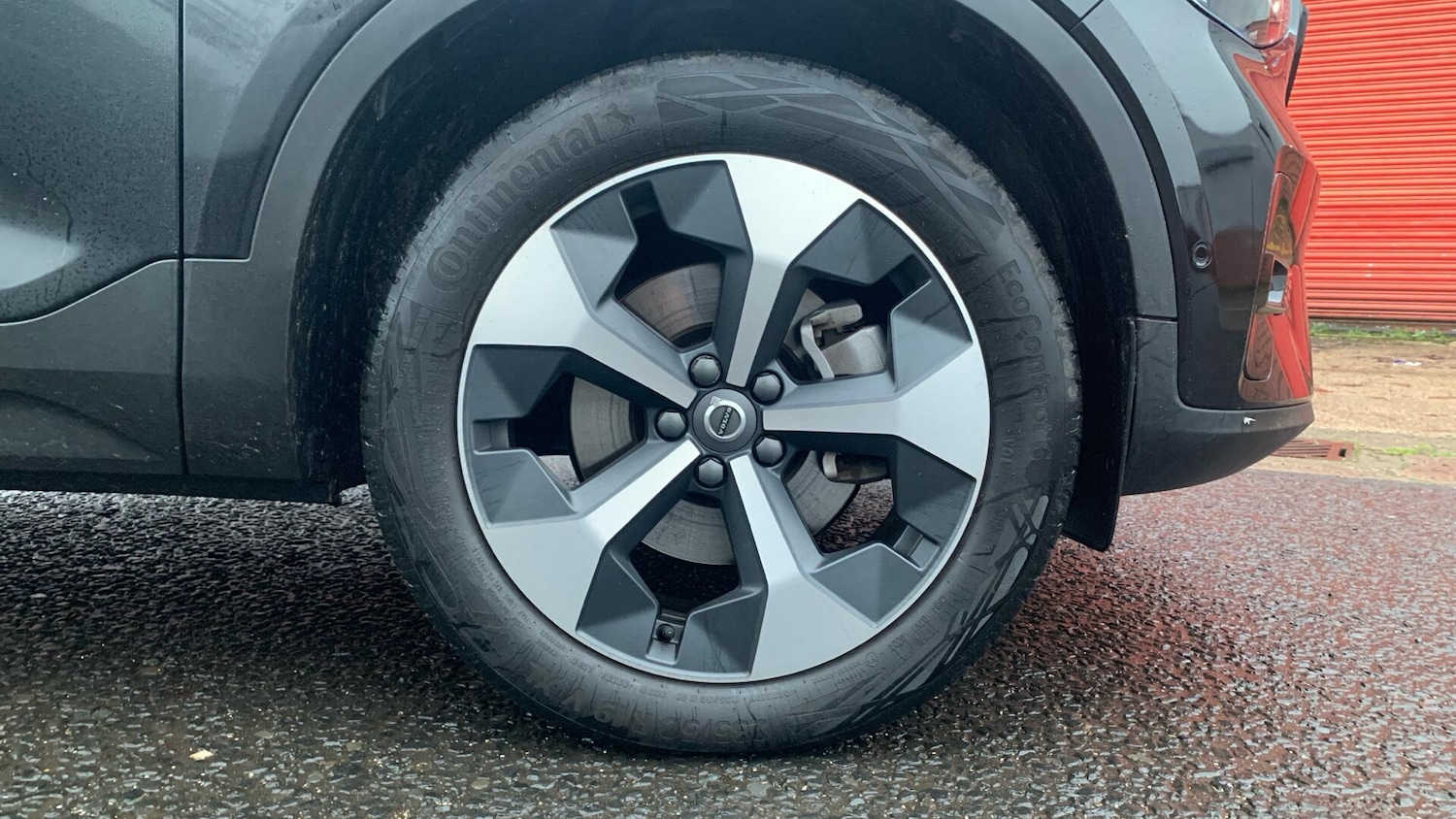 Used Volvo XC40 for sale - 77267163: Photo 9