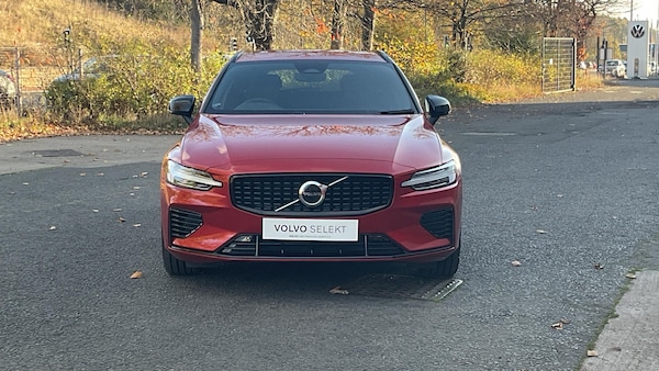 Used Volvo V60 2024 for sale - 73287138: Photo 12