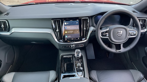 Used Volvo V60 2024 for sale - 73287138: Photo 20