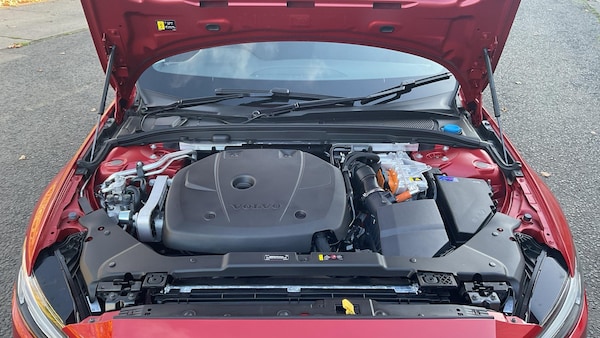 Used Volvo V60 2024 for sale - 73287138: Photo 34