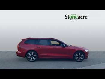 Used Volvo V60 2024 for sale - 73287138: Photo
