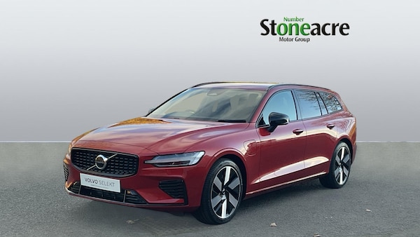 Used Volvo V60 2024 for sale - 73287138: Photo 6