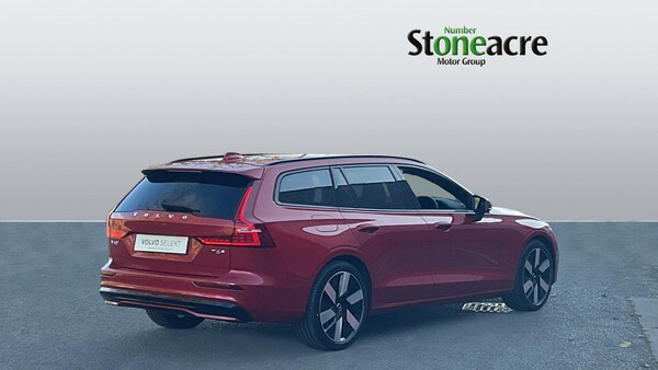 Used Volvo V60 2024 for sale - 73287138: Photo 7