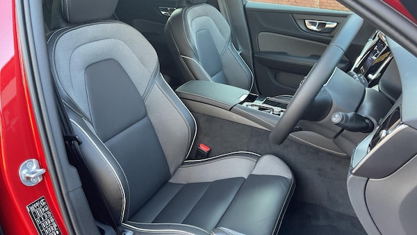 Used Volvo V60 2024 for sale - 73287138: Photo 9