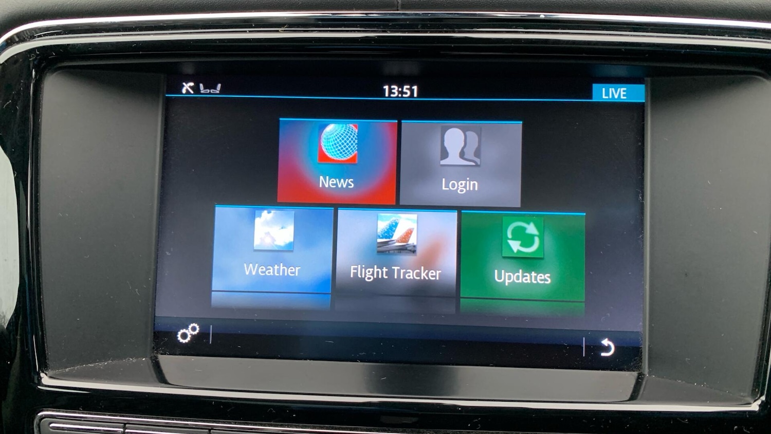 Used Jaguar XJ 2016 for sale - 76965178: Photo 15