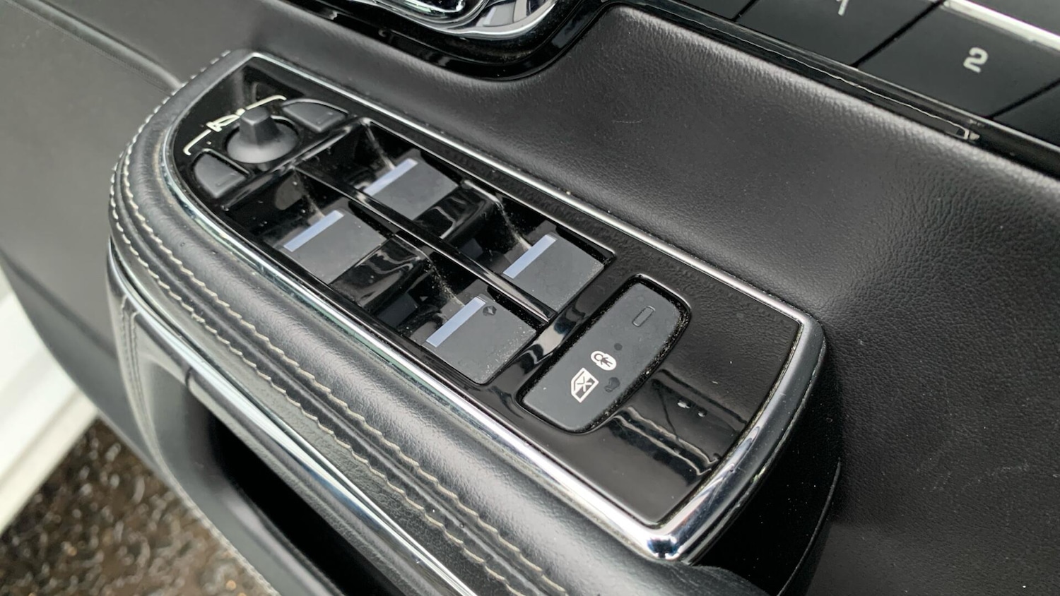 Used Jaguar XJ 2016 for sale - 76965178: Photo 24