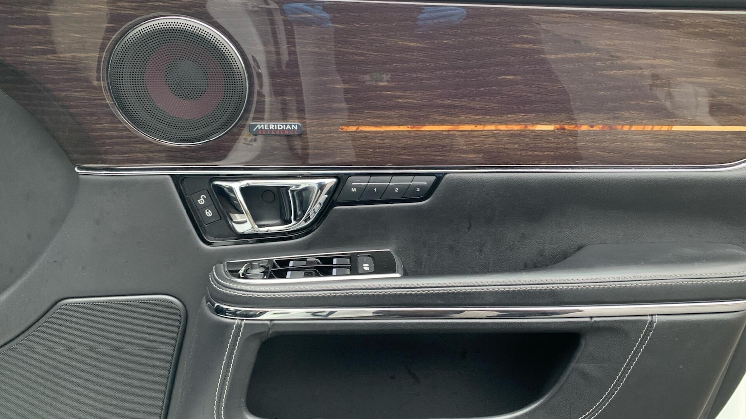 Used Jaguar XJ 2016 for sale - 76965178: Photo 29