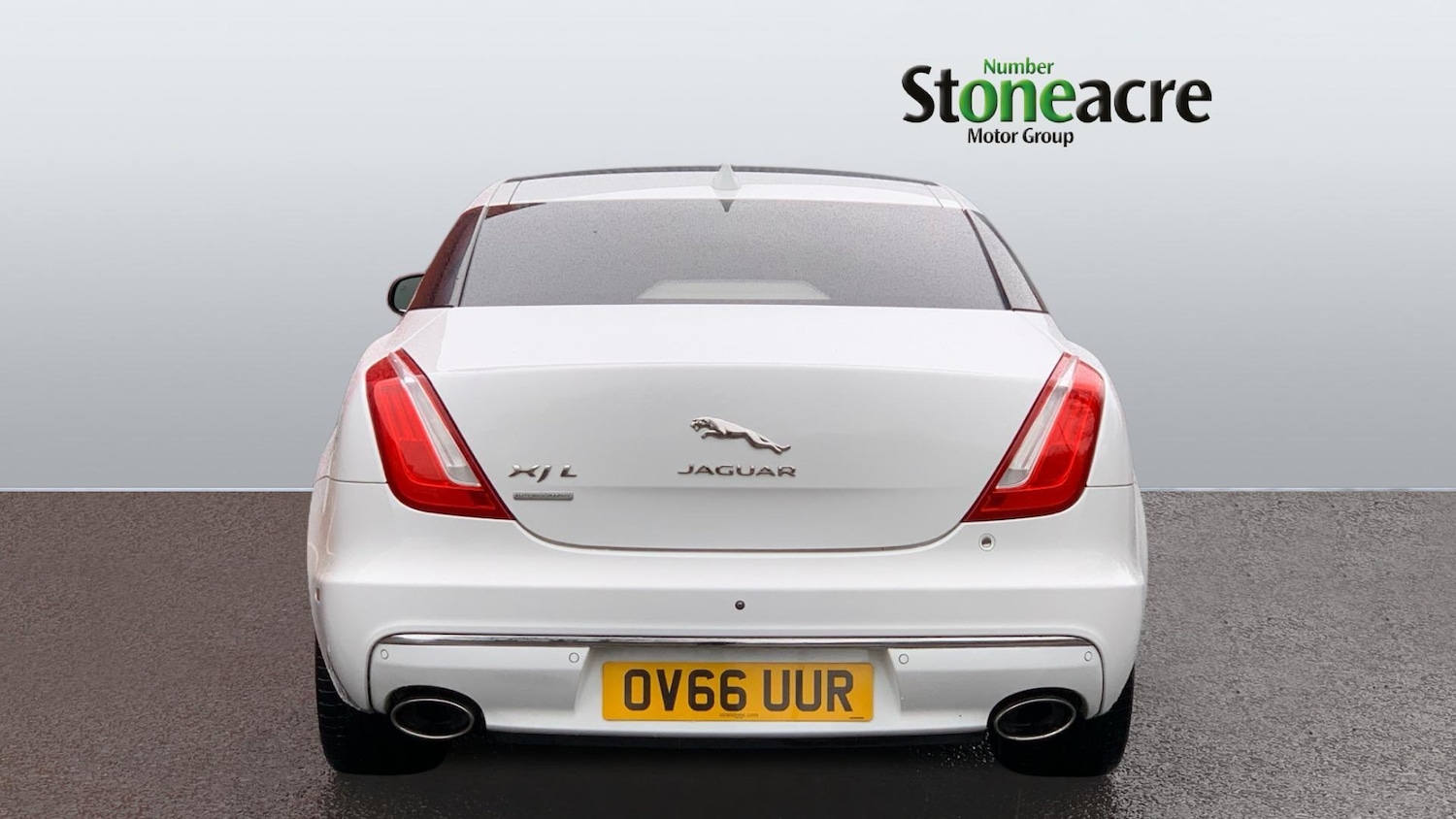 Used Jaguar XJ 2016 for sale - 76965178: Photo 7