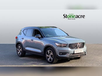 Used Volvo XC40 2019 for sale - 79012169: Photo