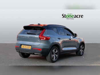 Used Volvo XC40 2019 for sale - 79012169: Photo