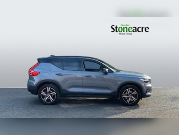 Used Volvo XC40 2019 for sale - 79012169: Photo