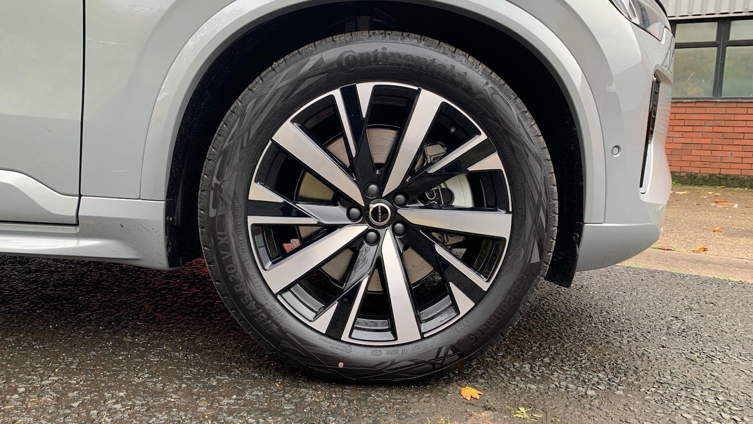 Used Volvo XC90 2025 for sale - 76965227: Photo 10