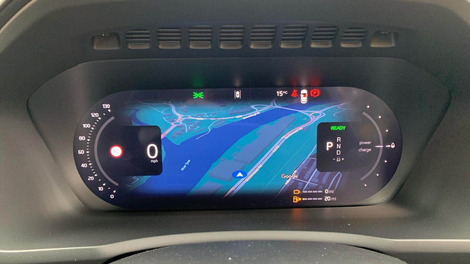 Used Volvo XC90 2025 for sale - 76965227: Photo 12